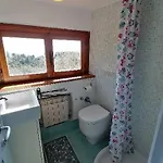 Nyaraló Casa La Caletta Lerici
