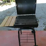 Casa La Caletta Nyaraló *