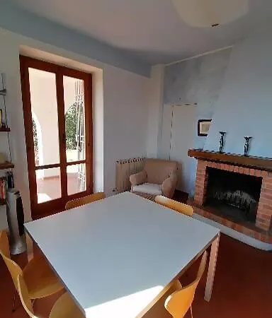Casa La Caletta * 레리치