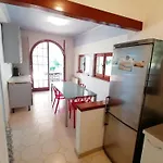 Hébergement de vacances Casa La Caletta