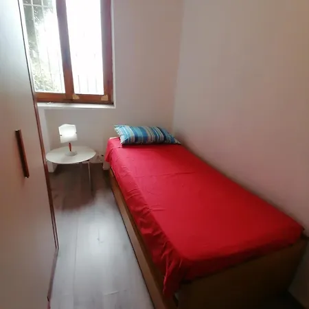 Casa La Caletta レーリチ