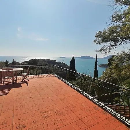 Casa La Caletta *