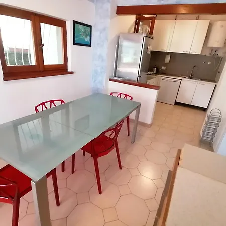 Casa La Caletta *