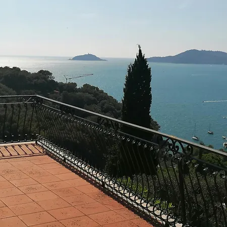 Holiday home Casa La Caletta *