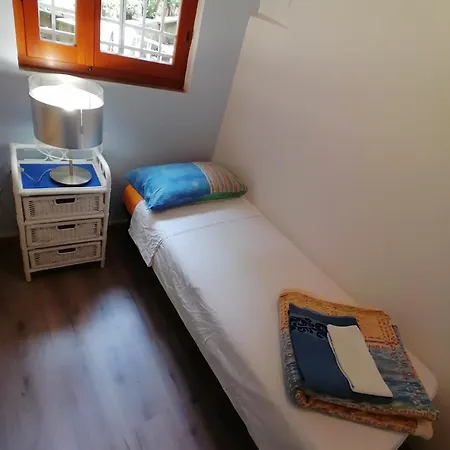 Casa La Caletta *