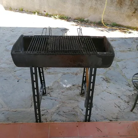 Casa La Caletta Holiday home