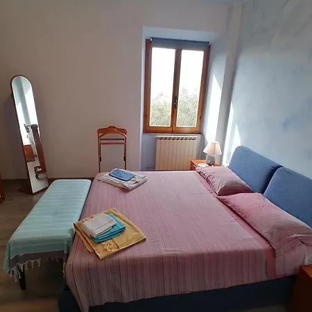 Holiday home Casa La Caletta *