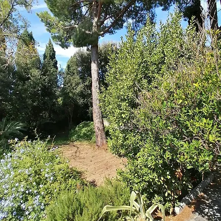 Casa La Caletta Holiday home Lerici