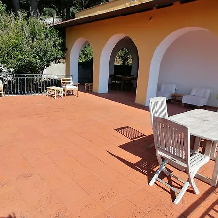 Holiday home Casa La Caletta *