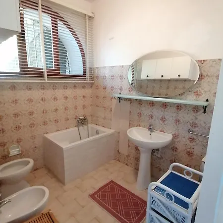 Casa La Caletta Lerici