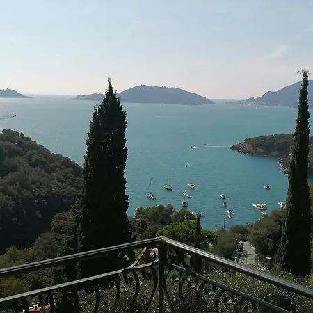 Casa La Caletta Holiday home *