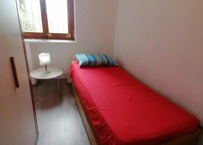 Casa La Caletta Lerici
