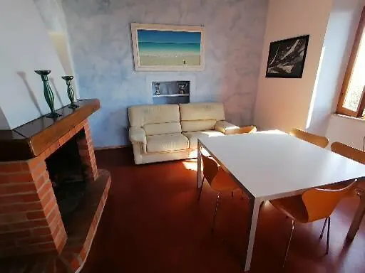 Casa La Caletta Casa vacanze