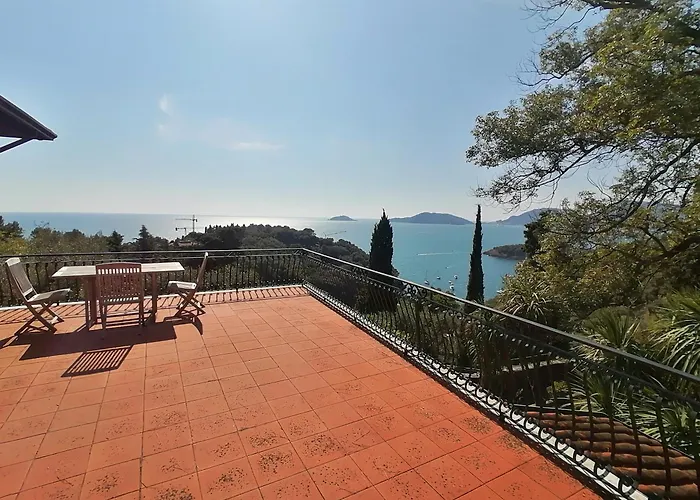 Casa La Caletta *