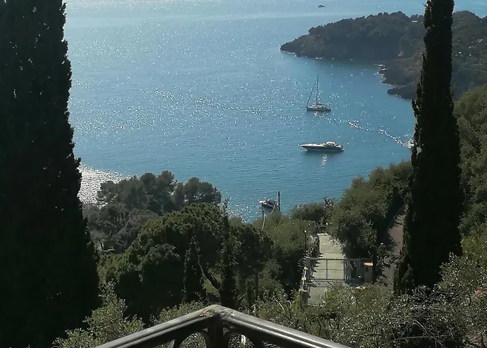 Casa La Caletta