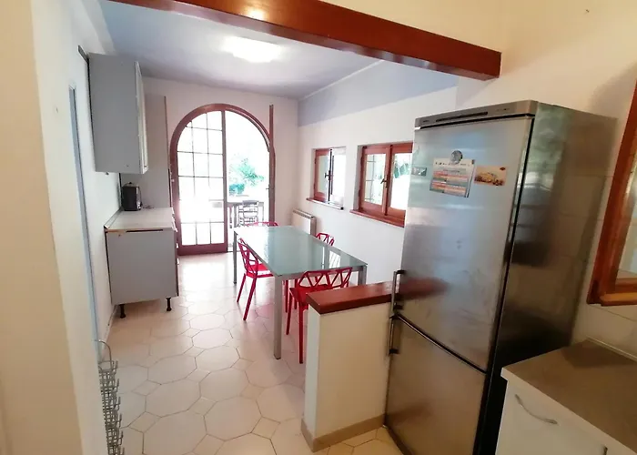 Casa vacanze Casa La Caletta