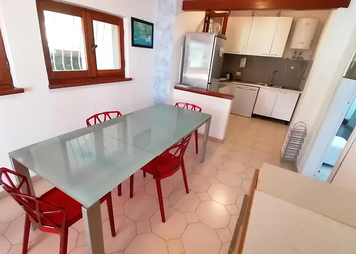 Casa La Caletta *