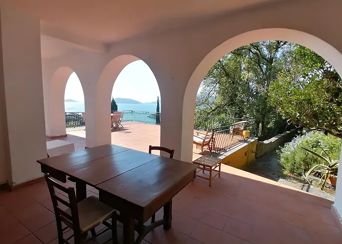 Casa La Caletta Casa vacanze