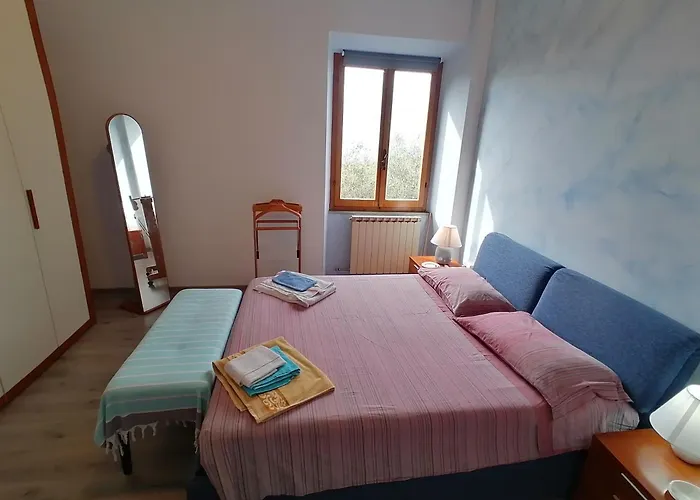 Casa vacanze Casa La Caletta *