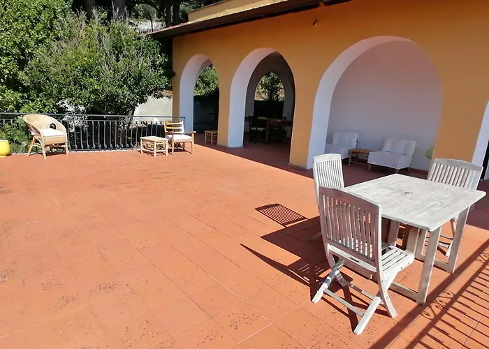 Casa vacanze Casa La Caletta *