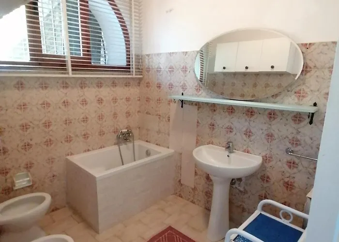 Casa La Caletta Lerici